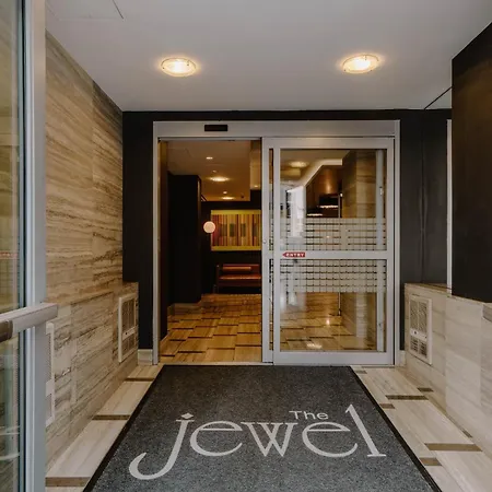 The Jewel Hotel, New York-3